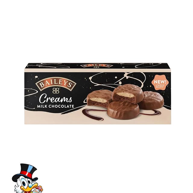 Post by luxuryamericansnack