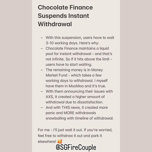 Post by sgfirecouple