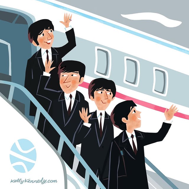 Post by kennedyillustration