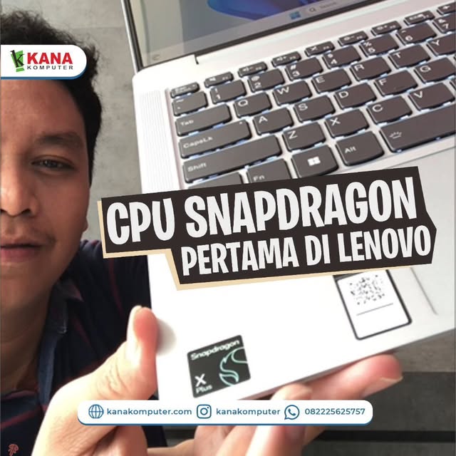 Post by kanakomputer