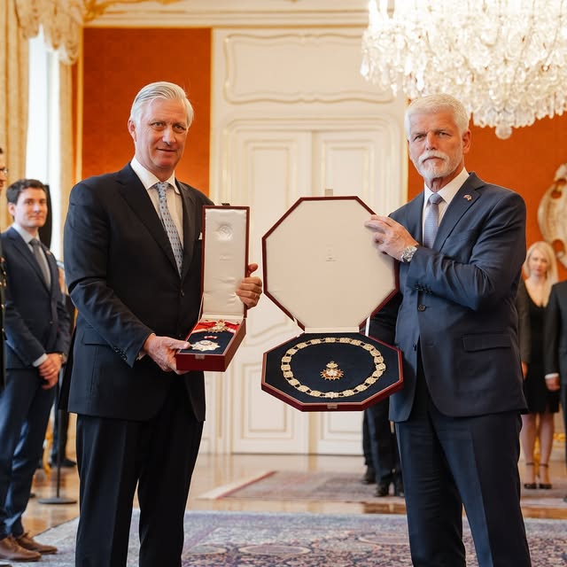 Post by prezident_pavel