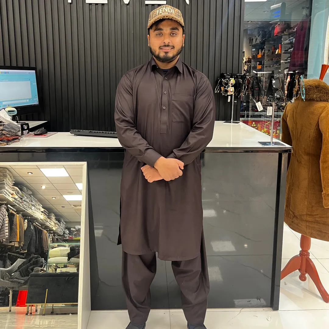 BISMILLAH Garments Mirpur ajk's profile picture