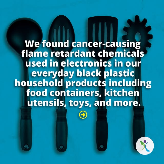 Post by toxicfreefuture