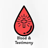 Blood & Testimony's profile picture