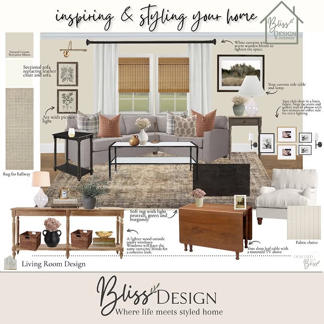 Post by theblisshouseco