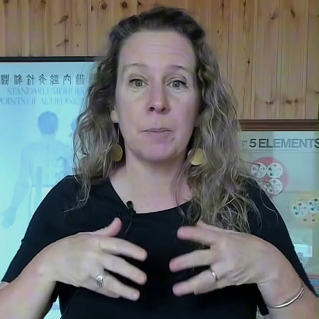 Post by joannefaulknershiatsu