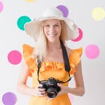 Nina Mucalov | Brand Photographer Singapore's profile picture