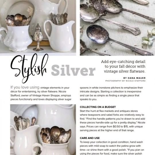 Post by vintagehavenshoppe