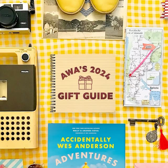 Post by accidentallywesanderson