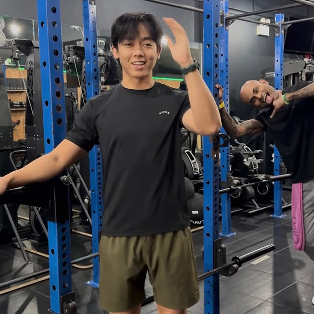 Post by cavo_fitness