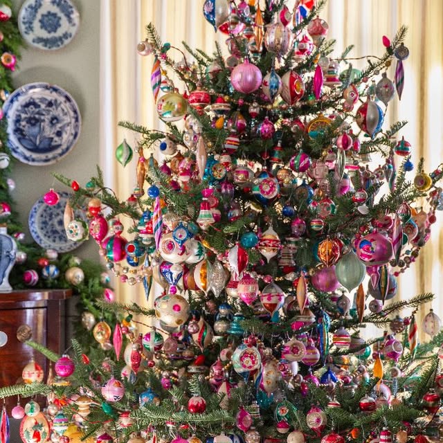 Post by vintageholiday