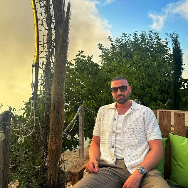 Post by officialhassanfarhat