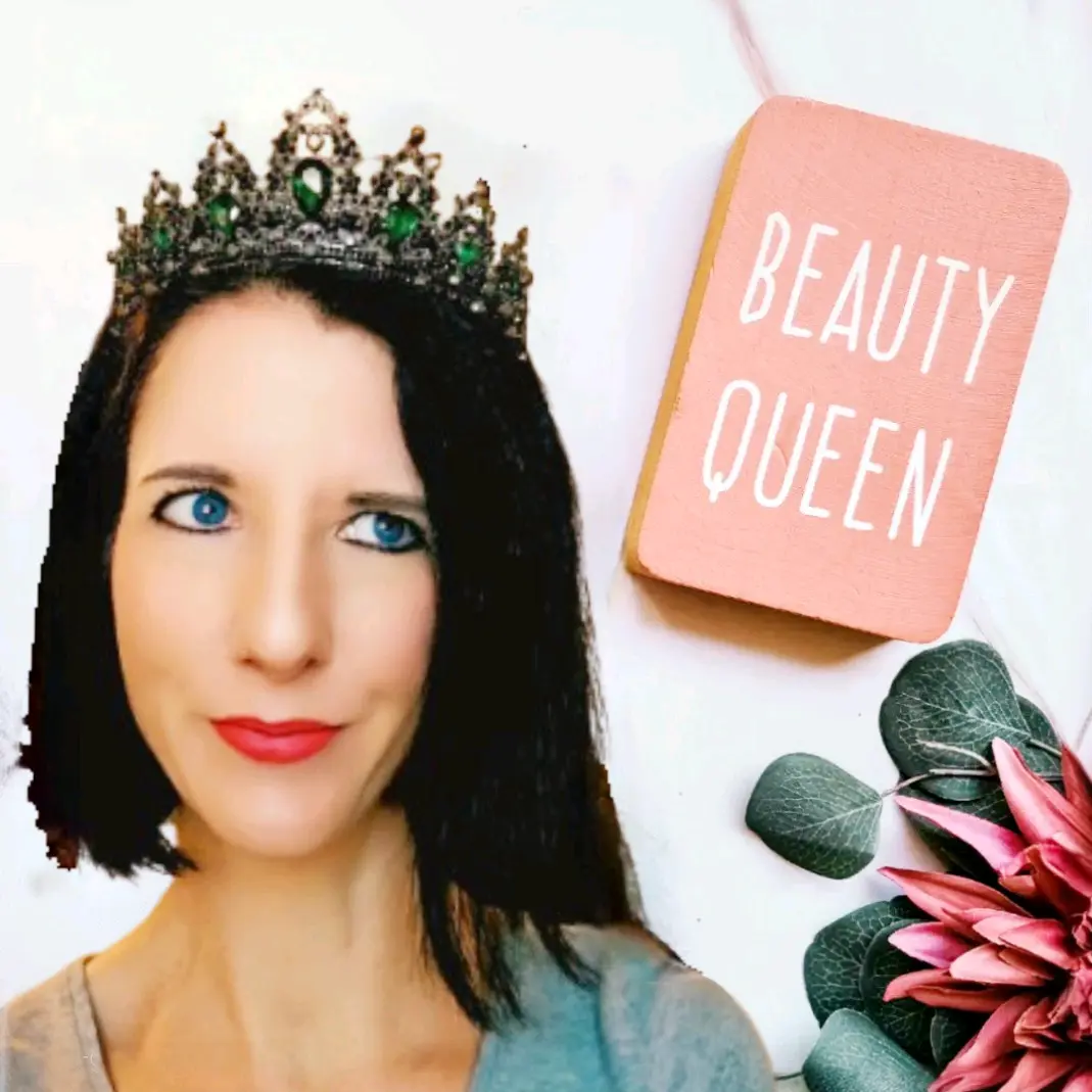 BeautyQueen Discordia 👑's profile picture