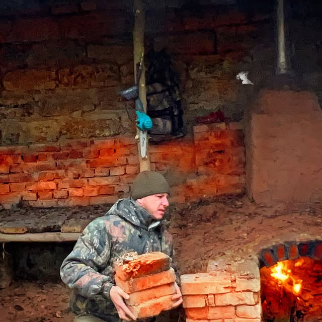 Post by bushcraft_my_world