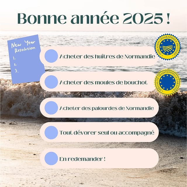 Post by huitresdenormandie