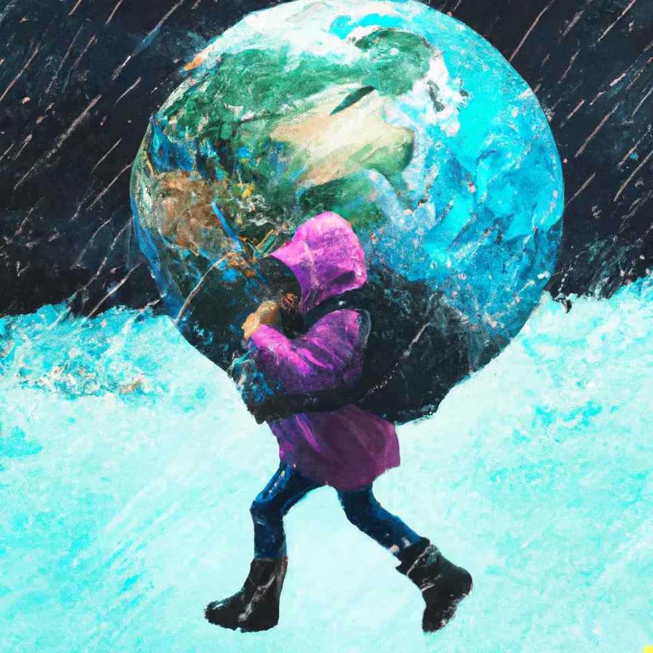 SouthNorth🌍's profile picture