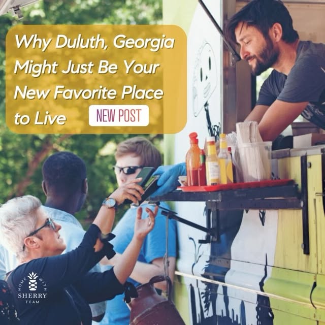 Post by homewithsherryteam