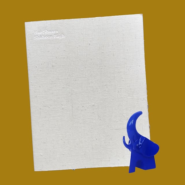 Post by bombayduckdesigns