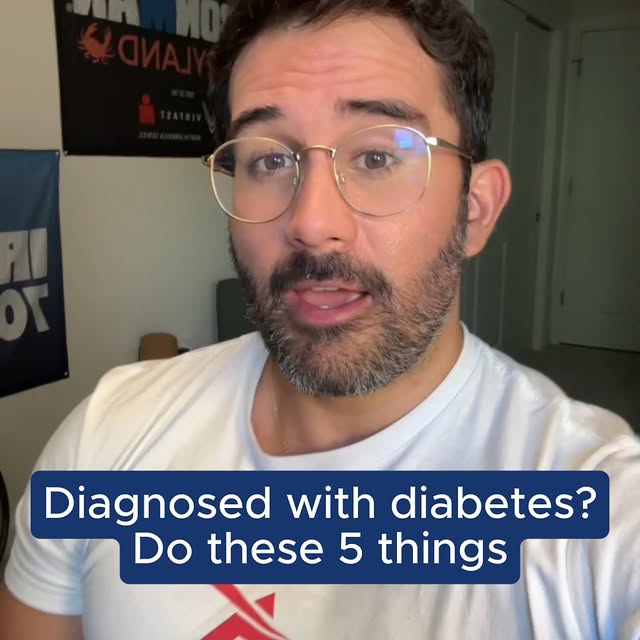 Post by type2diabetesrevolution