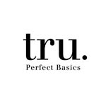 tru. perfect basics's profile picture