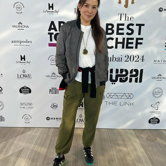 Post by vanessayeungofficial