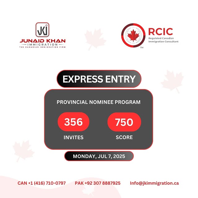 Post by jkimmigration.ca