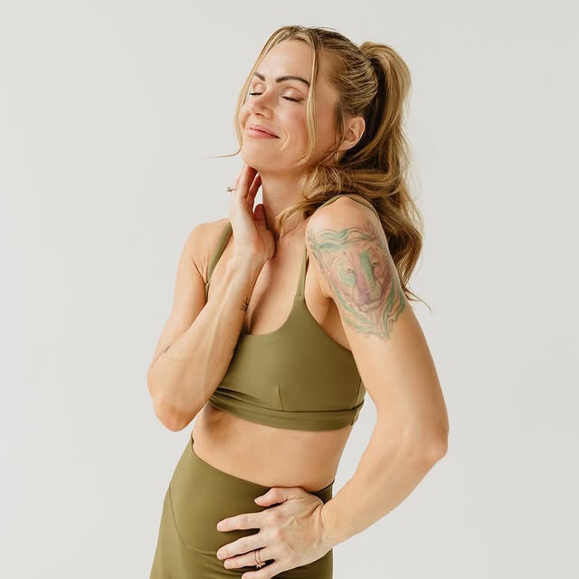 Post by barrewithadrienne