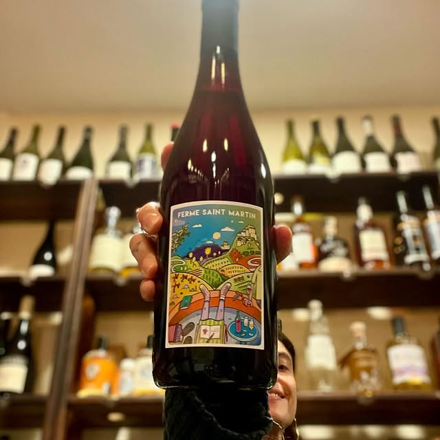 Post by petite_caviste