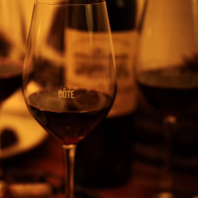 Post by cotedeboeufossington