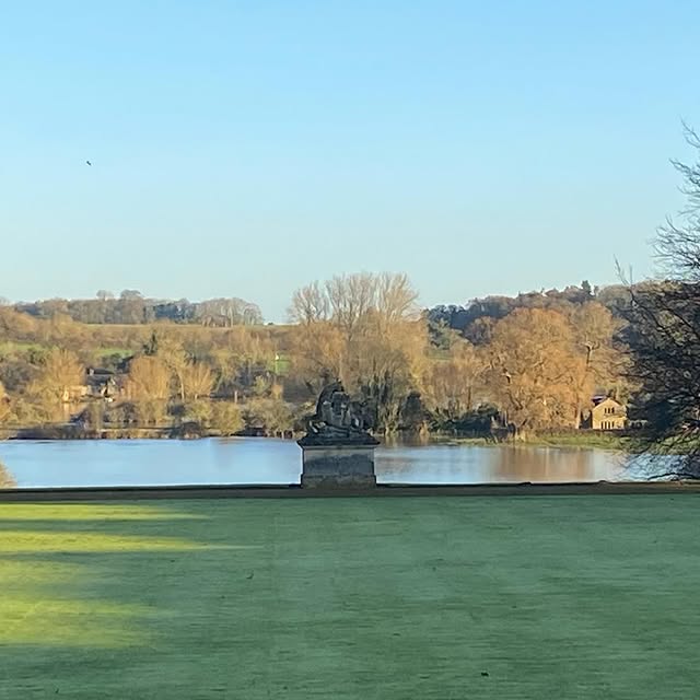 Post by roushamgardens