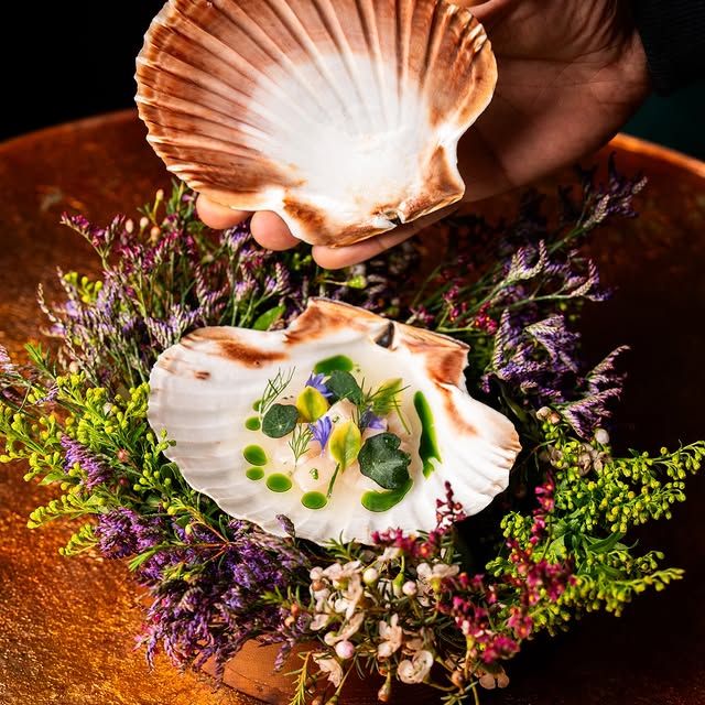 Post by chefclaresmyth