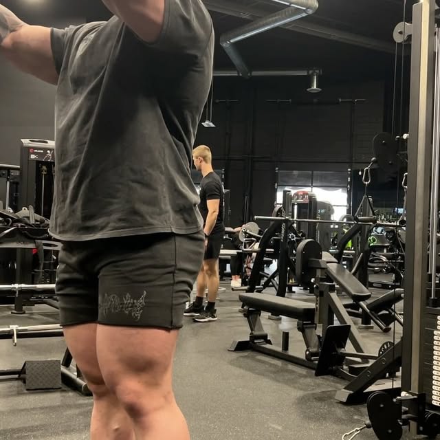 Post by morganmac.bodybuilding