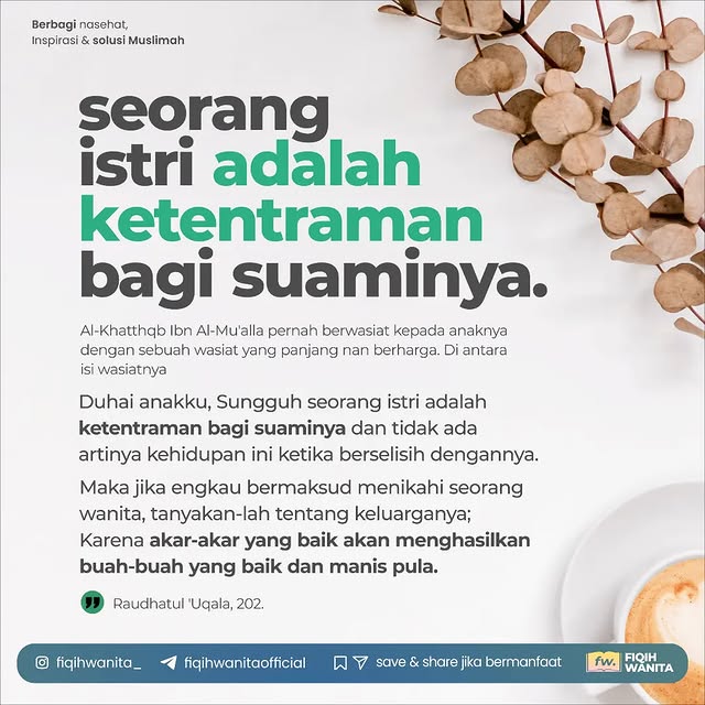 Post by fiqihwanita_