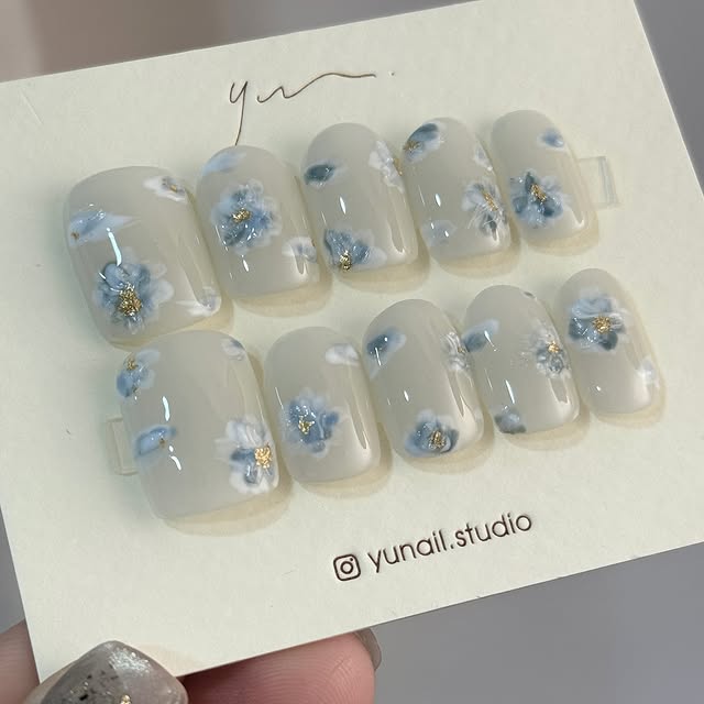 Post by yunail.studio_fyr