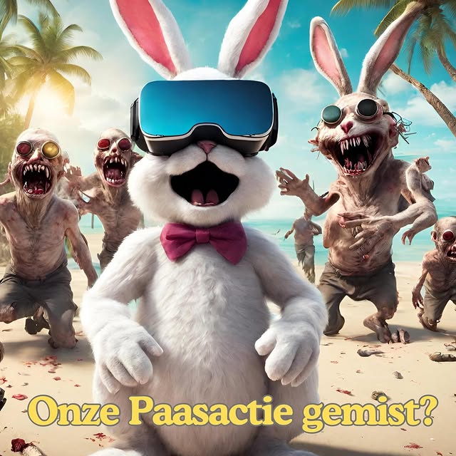 Post by zerolatencygent