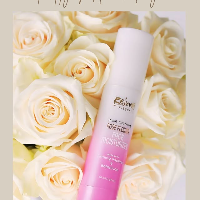 Post by rejuvaminerals