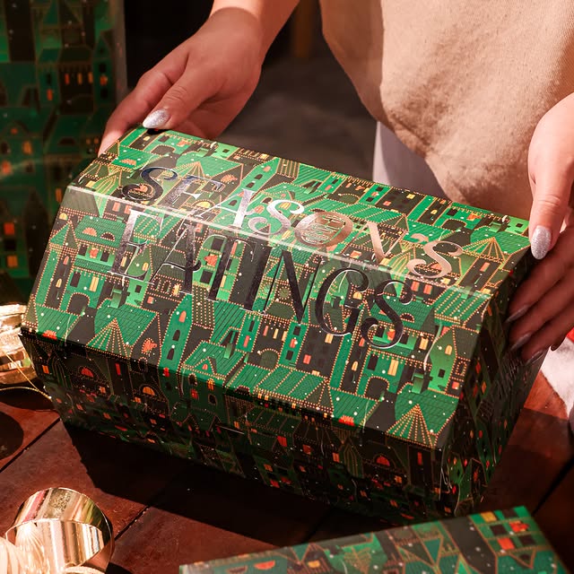 Post by tiongbahrubakery