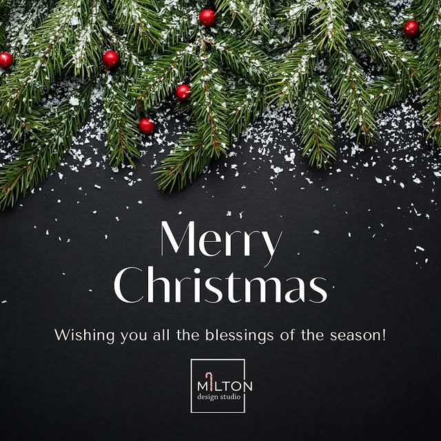 Post by themiltondesignstudio