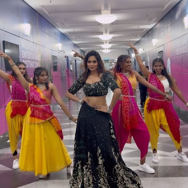 Post by lishallinykanaran