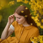 Heather Fox | Cottagecore's profile picture