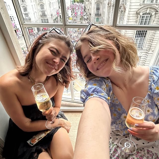 Post by helenarosecope