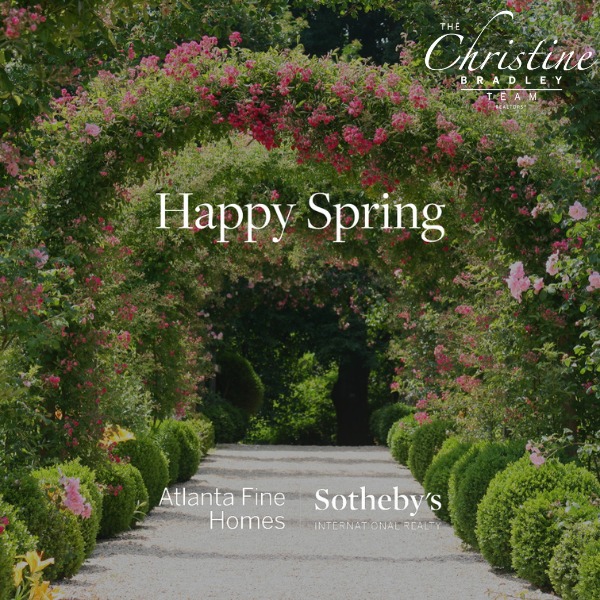 Post by christinebradleyteamafh