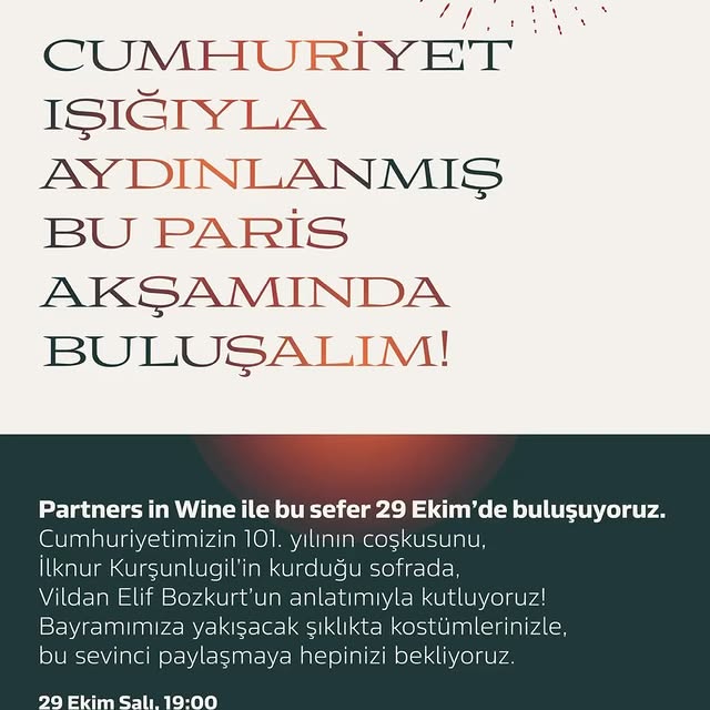 Post by partnersinwinestories