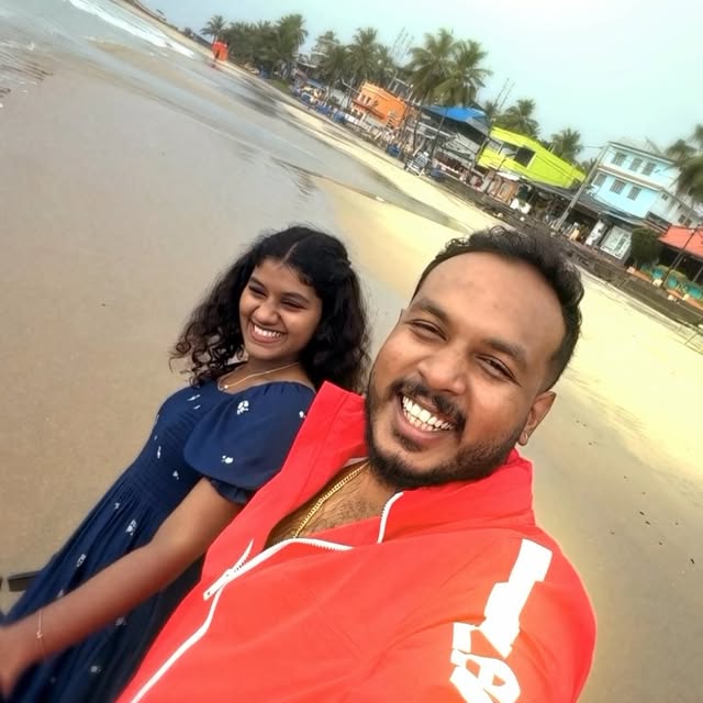 Post by karthiksuryavlogs