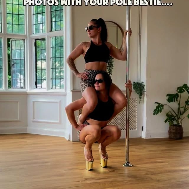 Post by chloeandersonpole