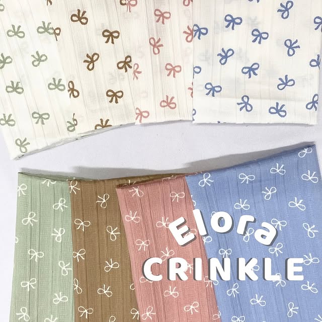 Post by doremitextile