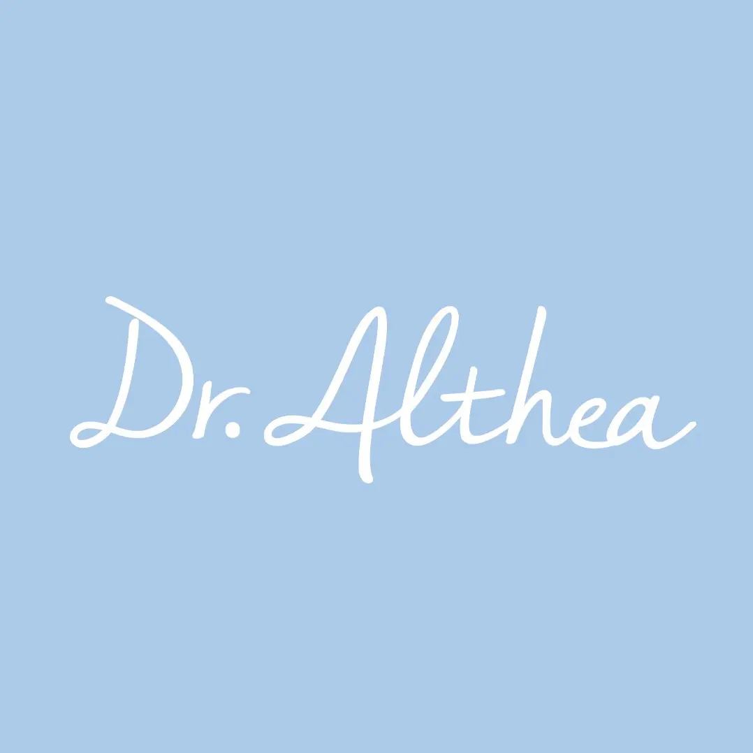 dr.althea_official's profile picture