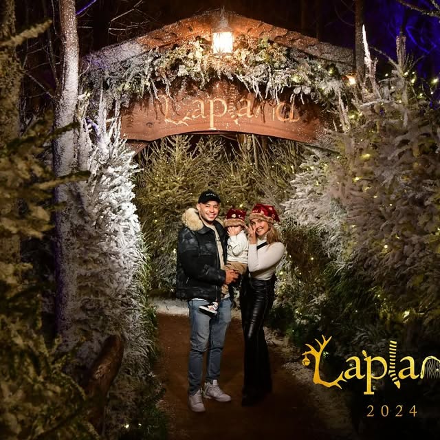 Post by perrieedwards