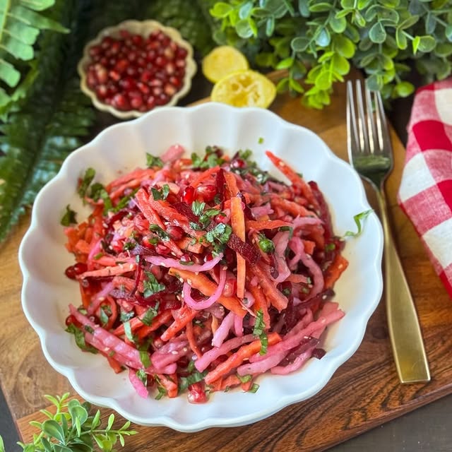 Post by thehealthyrasoi