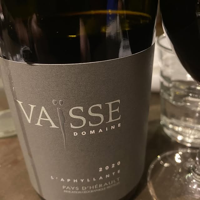 Post by laurent_garnier